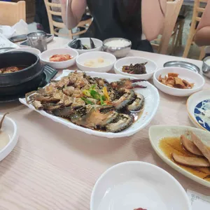 목포돌게장 사진 2