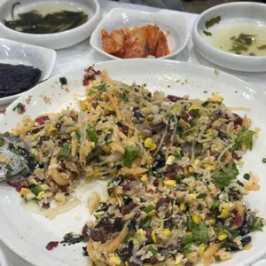 하당먹거리 사진