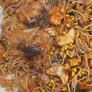 화산해물찜 사진 2