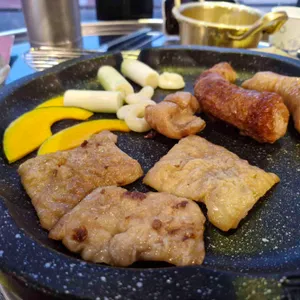 연막창 사진