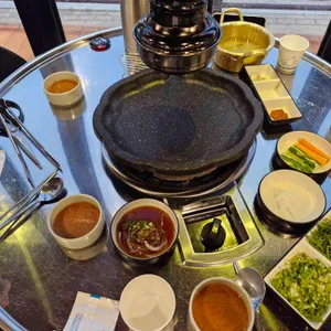 연막창 사진