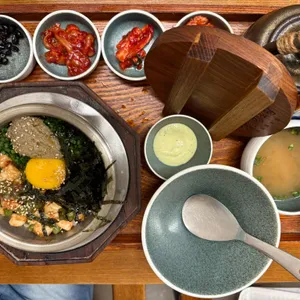 이경 양식당 사진