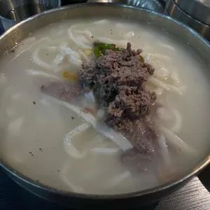 국시집밀가마 사진