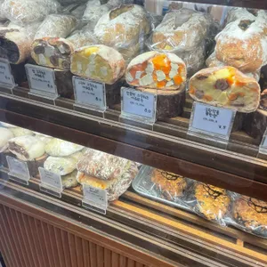 어글리베이커리 사진