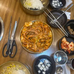 용호동낙지 대표 사진