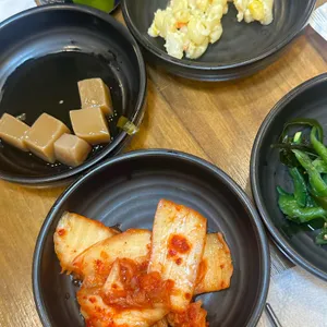 용호동낙지 사진
