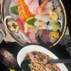 스시산원 반주헌 사진