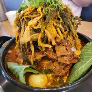 조선감저 대표 사진
