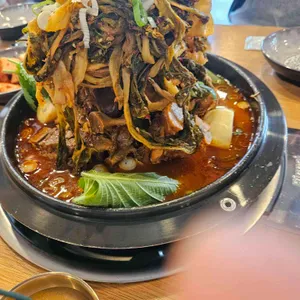 조선감저 사진