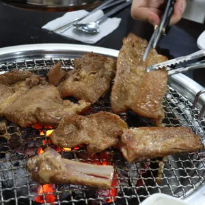 풍년숯불구이 사진 2