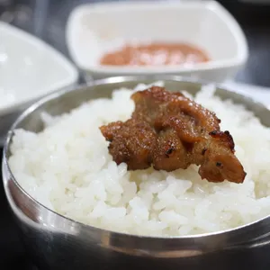 풍년숯불구이 사진