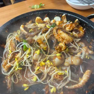 유림옥 사진