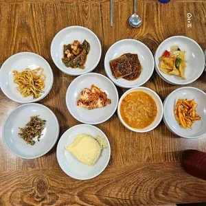 조피나메밀묵 대표 사진