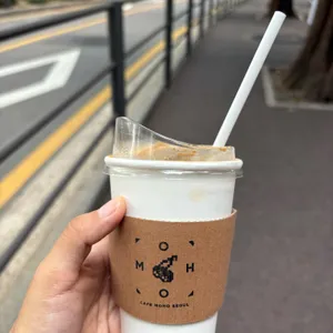 카페 모호 사진 2