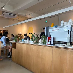 카페 모호 리뷰 사진