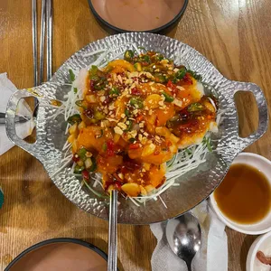 란주칼면 대표 사진