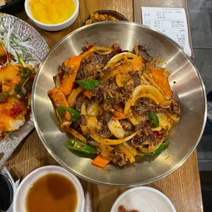 란주칼면 사진