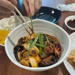 중화루 사진