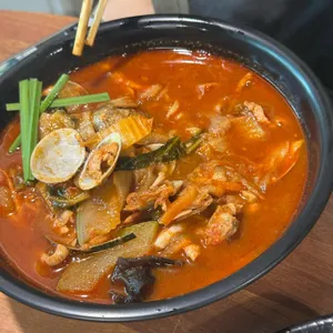 중화루 사진 2