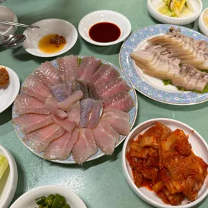 덕인집 대표 사진
