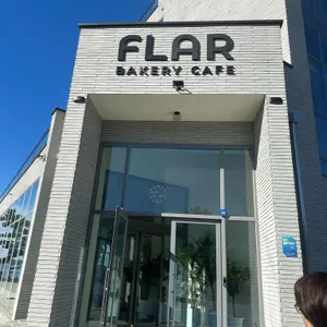 플라르 베이커리 카페 리뷰 사진