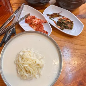 양평칼국수 대표 사진