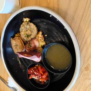 두루올순대 사진 2