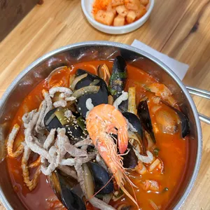 복성루 사진