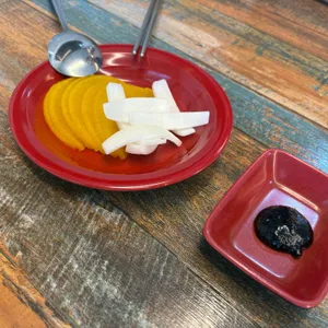옥계꼬막짬뽕 대표 사진