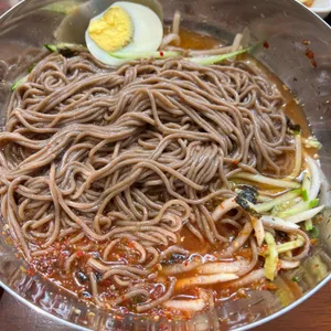 대궐막국수 사진 1
