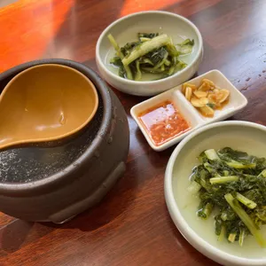 대궐막국수 사진 2