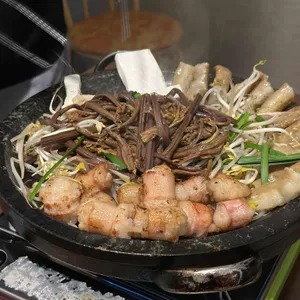 솔베 사진