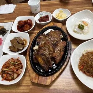 호남숯불갈비 사진 2