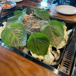 몽촌닭갈비 사진 1