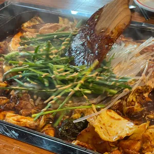 몽촌닭갈비 사진 2