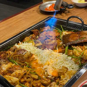 몽촌닭갈비 사진