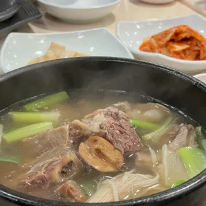 송추가마골 사진 1