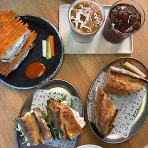 카페 악토버 사진 1