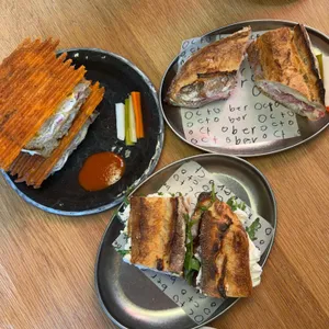카페 악토버 사진 2
