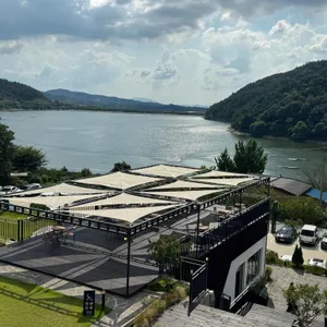 카페달밤 리뷰 사진