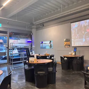 오빠통닭 리뷰 사진