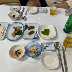 원양참치 사진