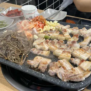 송하정 사진