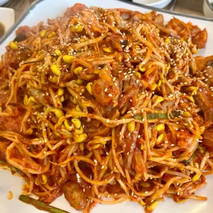 군산아구찜 사진