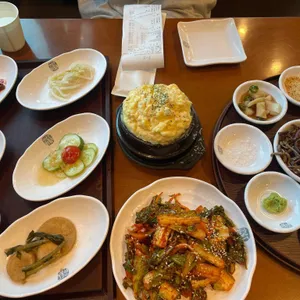 고반식당 사진