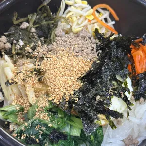 흥부네손칼국수 사진