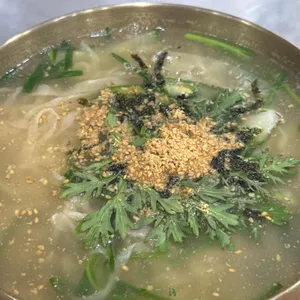 흥부네손칼국수 사진