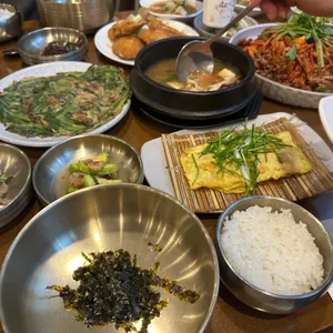 365꼬막정찬 대표 사진
