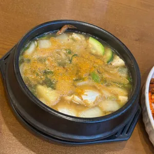 365꼬막정찬 대표 사진