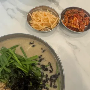 국숫골 사진